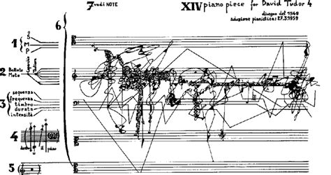 bussotti piano piece for david tudor|Piece Four, Sylvano Bussotti's Five Piano Pieces for David Tudor .